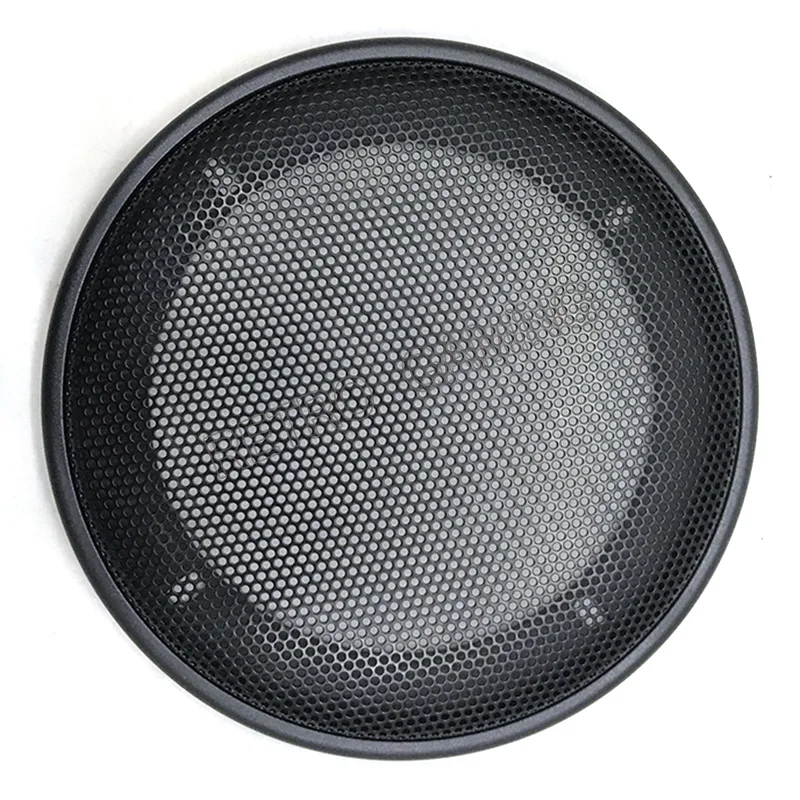 5Pcs 4 inch Speaker net diameter 13cm Black round for arcade game machine accessories cabinet parts
5Pcs 4 inch Speaker net diameter 13cm Black round for arcade game machine accessories cabinet parts