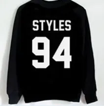 Styles 94 fashion sweatshirt moletom do tumblr casual tops wanderlust black pullovers tumblr jumper casual tops hoodies
Styles 94 fashion sweatshirt moletom do tumblr casual tops wanderlust black pullovers tumblr jumper casual tops hoodies