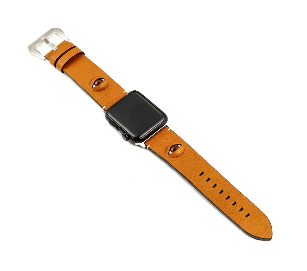 Ремешок для часов apple watch Band 42 мм 40 мм 44 мм 38 мм iwatch series 7654 3 2 1
Ремешок для часов apple watch Band 42 мм 40 мм 44 мм 38 мм iwatch series 7654 3 2 1