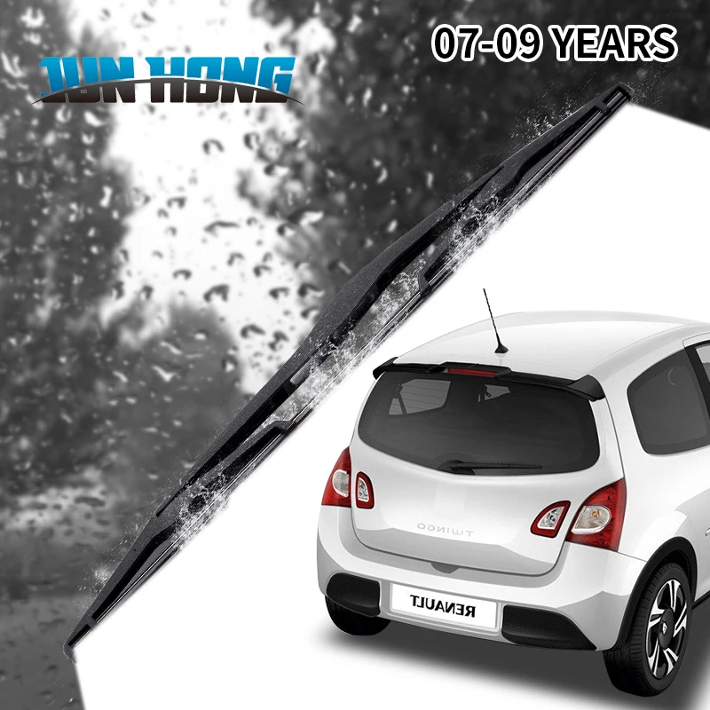 Задний стеклоочиститель JunHong рычаг и щетка для Renault Megane 2007 2008 2009