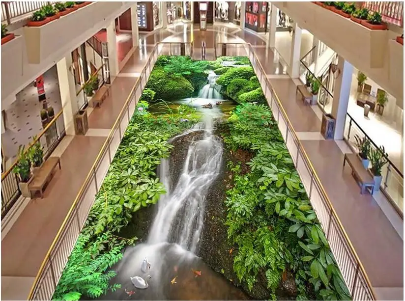 3d pvc flooring custom photo waterproof wall paper sticker Hd mountain stream water decoration painting wallpaper for walls 3d
3d pvc flooring custom photo waterproof wall paper sticker Hd mountain stream water decoration painting wallpaper for walls 3d