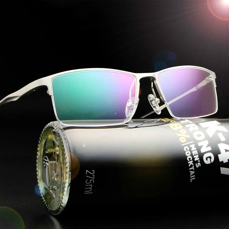 2018 Brand New Pattern Aluminum Magnesium Exceed Blue Light Plain Glass Mirror Glasses Frame Fashion Trendsetter Man
2018 Brand New Pattern Aluminum Magnesium Exceed Blue Light Plain Glass Mirror Glasses Frame Fashion Trendsetter Man