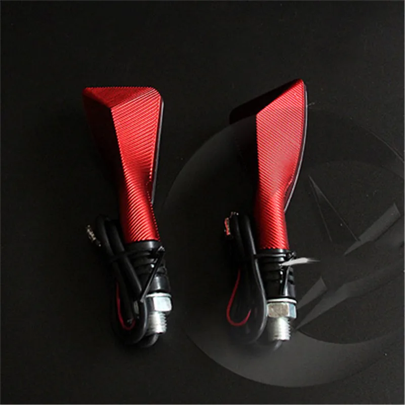 Motorcycle LED Turn Signal Blinkers Light Modified Motorcycle Accessories Turn Signal Waterproof Light Motorbike Flashing Lamp
Motorcycle LED Turn Signal Blinkers Light Modified Motorcycle Accessories Turn Signal Waterproof Light Motorbike Flashing Lamp
