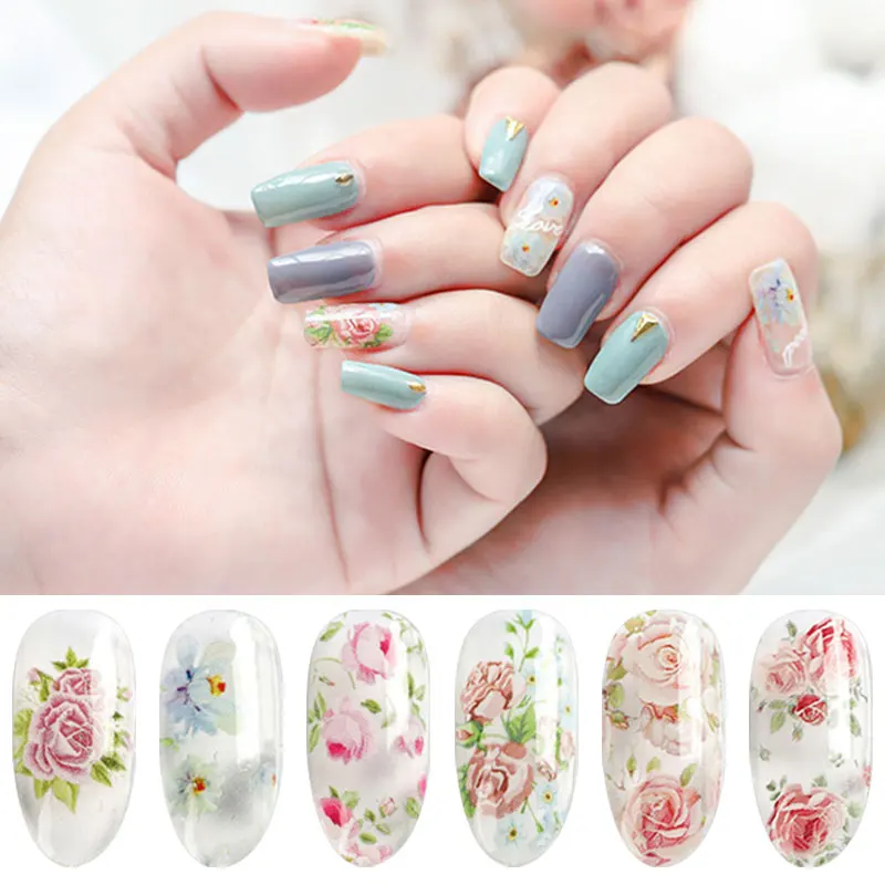 New 10 color nail foil sticker varnish mixed rose transfer foil nail sticker nail art decorative nail design cursor
New 10 color nail foil sticker varnish mixed rose transfer foil nail sticker nail art decorative nail design cursor