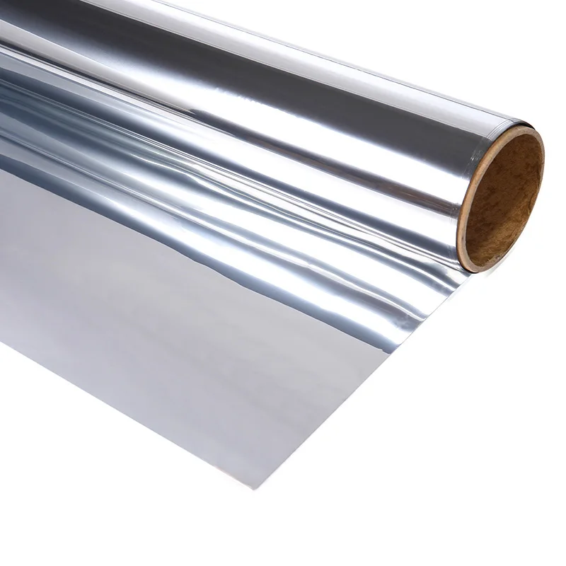 Sliding Door Glass Film One-Way Insulation Mirror Reflective Self-Adhesive Window Film Shade Decoration Film Glass Sticker
Sliding Door Glass Film One-Way Insulation Mirror Reflective Self-Adhesive Window Film Shade Decoration Film Glass Sticker