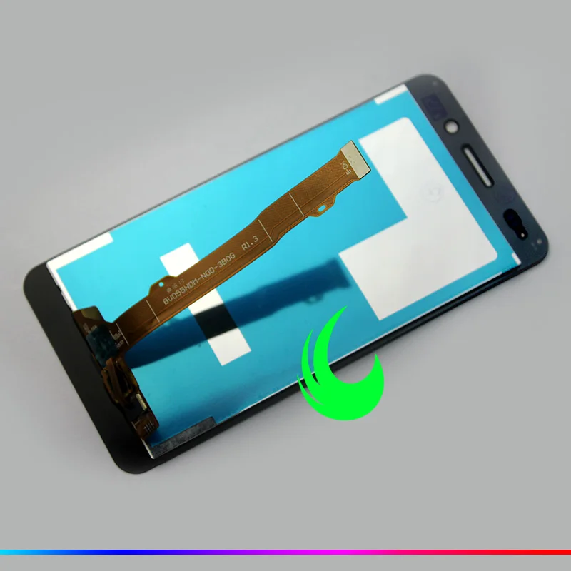 5.5" Original Quality For Huawei Y6 II CAM-L23 CAM-L03 LCD Display+Touch Screen Digitizer Assembly Replacement For HUAWEI Y6 II
5.5" Original Quality For Huawei Y6 II CAM-L23 CAM-L03 LCD Display+Touch Screen Digitizer Assembly Replacement For HUAWEI Y6 II