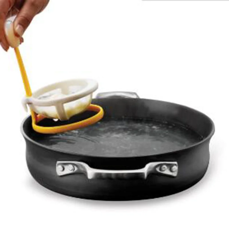 1Pcs onvenient Eggs Boiler Plastic Yolkster Poacher High Quality Eggs Poacher Perfectly Poaches Eggs Kitchen Tools
1Pcs onvenient Eggs Boiler Plastic Yolkster Poacher High Quality Eggs Poacher Perfectly Poaches Eggs Kitchen Tools