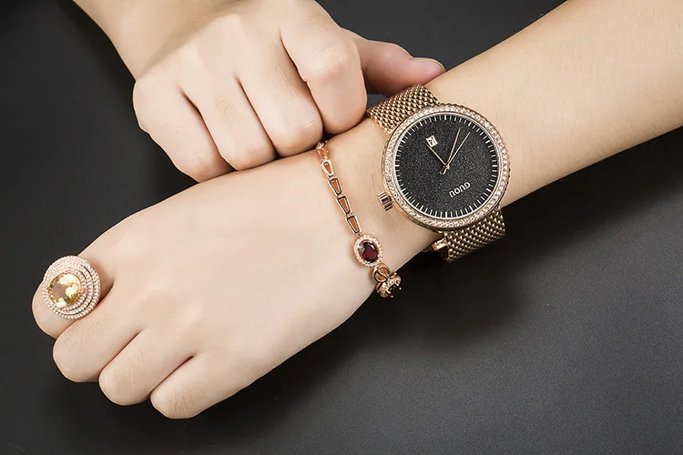 Relojes Para Mujer Top Brand Star Sky Watches Women Ultra-thin Stainless Steel Clock Ladies Quartz Watch Montre Femme Saat
Relojes Para Mujer Top Brand Star Sky Watches Women Ultra-thin Stainless Steel Clock Ladies Quartz Watch Montre Femme Saat