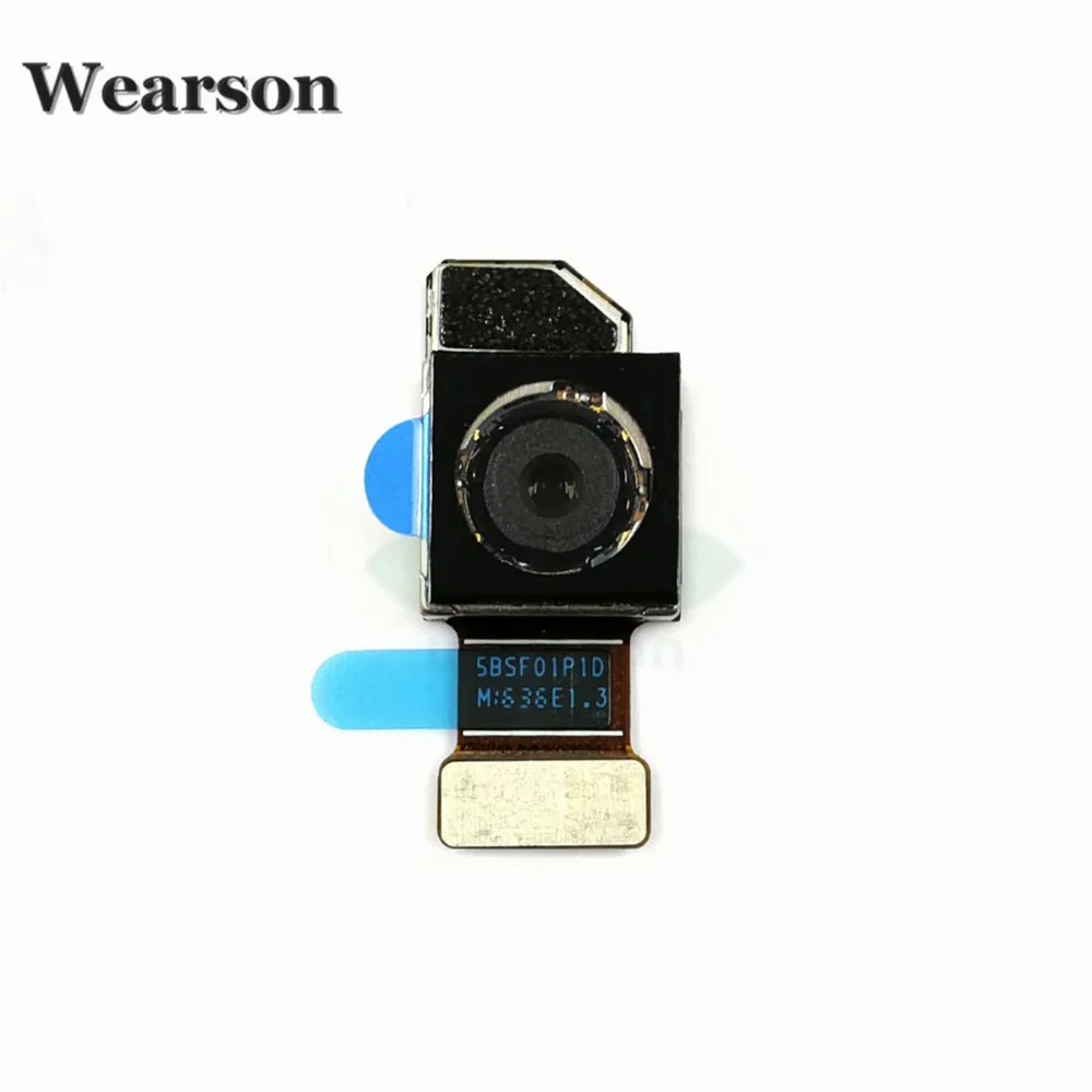 For Huawei MT8 MATE 8 MATE8 Back Camera Flex Cable 16MP High Quality Tested Mate 8 Rear Big Camera
For Huawei MT8 MATE 8 MATE8 Back Camera Flex Cable 16MP High Quality Tested Mate 8 Rear Big Camera