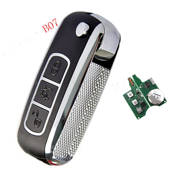 Wilongda Universal KD Remote key B07 3 button B serie for KD900 /KD300/KD200/URG200 programmer for KD Machine Free Shipping
Wilongda Universal KD Remote key B07 3 button B serie for KD900 /KD300/KD200/URG200 programmer for KD Machine Free Shipping