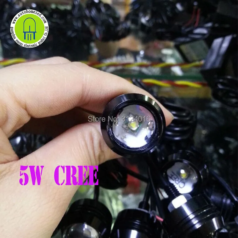dahosun 3W 5W LED Daytime Running Light Eagle Eyes for Universal Car Vehicle White Blue Red Yellow Green 2pcs 10pcs 12pcs
dahosun 3W 5W LED Daytime Running Light Eagle Eyes for Universal Car Vehicle White Blue Red Yellow Green 2pcs 10pcs 12pcs