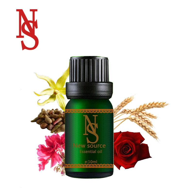 100% Pure natural Physical conditioning compound essential oil Effectively regulate women's physiological balance FF76
100% Pure natural Physical conditioning compound essential oil Effectively regulate women's physiological balance FF76
