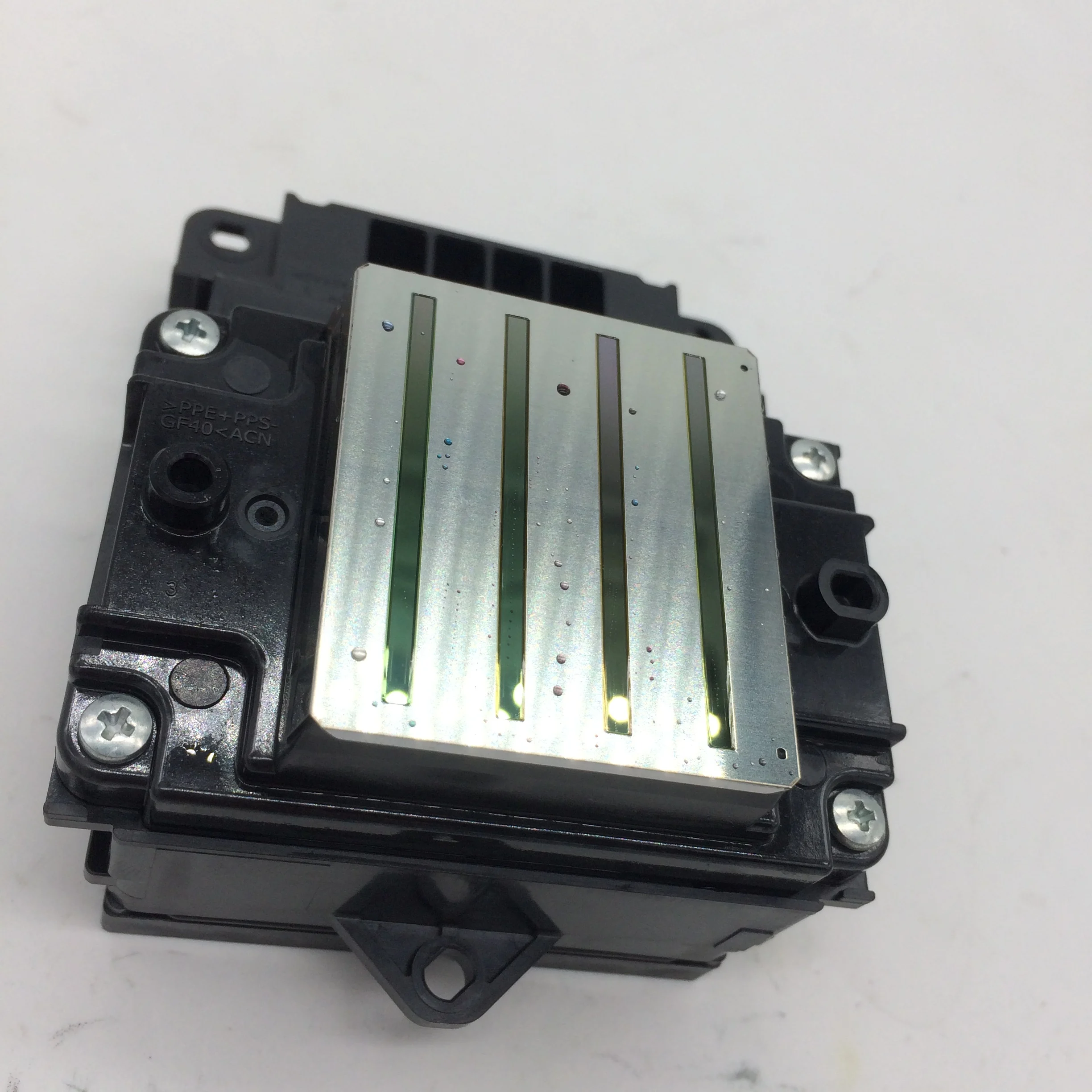 Original G4 5113 1ST unlock print Head FA160210 FOR EPSON PRINTER WF5110 WF4630 wf-5110 WF5113 WF5623 WF5620 5113 5110 5623 5620
Original G4 5113 1ST unlock print Head FA160210 FOR EPSON PRINTER WF5110 WF4630 wf-5110 WF5113 WF5623 WF5620 5113 5110 5623 5620