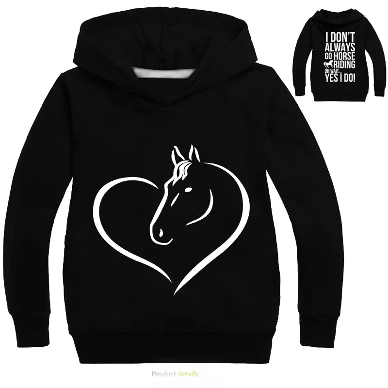 Z&Y 2-16Years Shirt Horse Costume Baby Boy Coat Girl Kids Sweatshirts Children Clothing Vetement Enfant Fille Kinder Jassen X601
Z&Y 2-16Years Shirt Horse Costume Baby Boy Coat Girl Kids Sweatshirts Children Clothing Vetement Enfant Fille Kinder Jassen X601