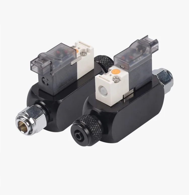 New Aquarium Plants CO2 Magnetic Valve Solenoid Valve Use For Night Time Cut Off Fish Tank
New Aquarium Plants CO2 Magnetic Valve Solenoid Valve Use For Night Time Cut Off Fish Tank
