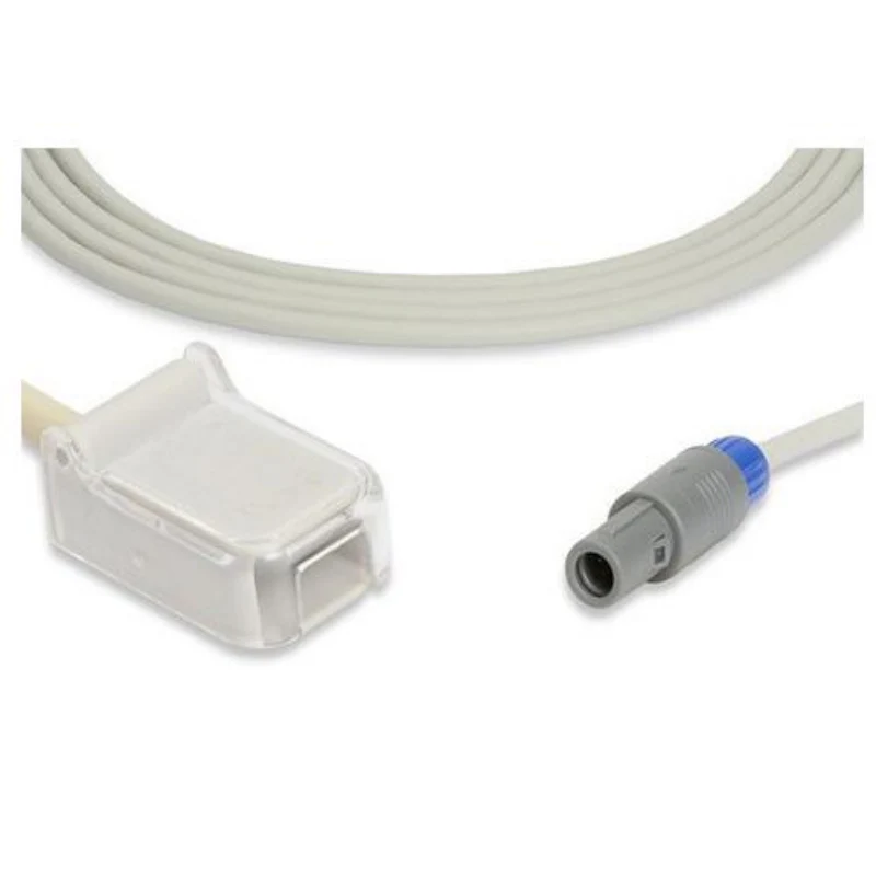 Free Shipping Compatible for Bionet BM3 Lemo 7pin to DB9 Pin Spo2 Extension Medical Spo2 Adapter Cable
Free Shipping Compatible for Bionet BM3 Lemo 7pin to DB9 Pin Spo2 Extension Medical Spo2 Adapter Cable