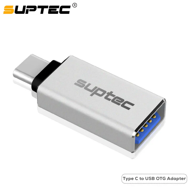 USB OTG Type C to USB 3.0 Adapter OTG Fast Charging Data Type-C Mobile Phone Cables Converter for Macbook Samsung Xiaomi Oneplus
USB OTG Type C to USB 3.0 Adapter OTG Fast Charging Data Type-C Mobile Phone Cables Converter for Macbook Samsung Xiaomi Oneplus