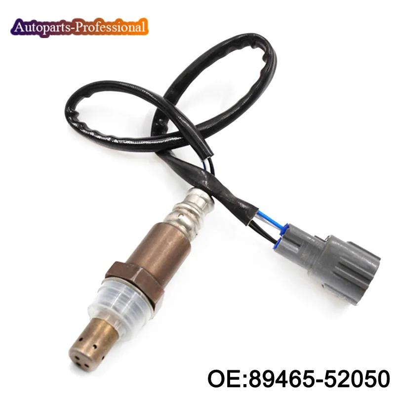 New High Quality Car Front O2 Oxygen Sensor For Toyota Vios 2004 89465-52050 8946552050 car accessories
New High Quality Car Front O2 Oxygen Sensor For Toyota Vios 2004 89465-52050 8946552050 car accessories