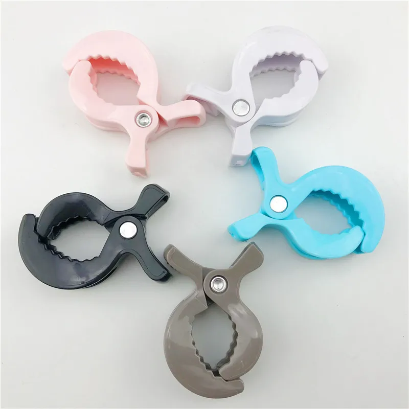 Clip Pram Stroller Peg To Hook Cover Blanket Mosquito Net Clips Baby Colorful Car Seat Accessories Plastic Pushchair Toy
Clip Pram Stroller Peg To Hook Cover Blanket Mosquito Net Clips Baby Colorful Car Seat Accessories Plastic Pushchair Toy