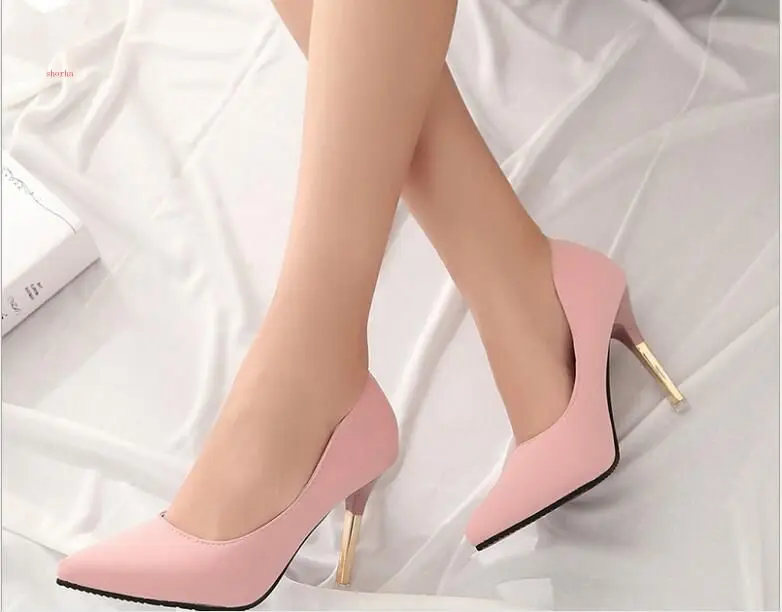 Fashion Women Shoes Female Fashion Sexy Hollow With Sandals Summer Korean Version Breathable Shoes Women Pumps High Heel Wedding
Fashion Women Shoes Female Fashion Sexy Hollow With Sandals Summer Korean Version Breathable Shoes Women Pumps High Heel Wedding
