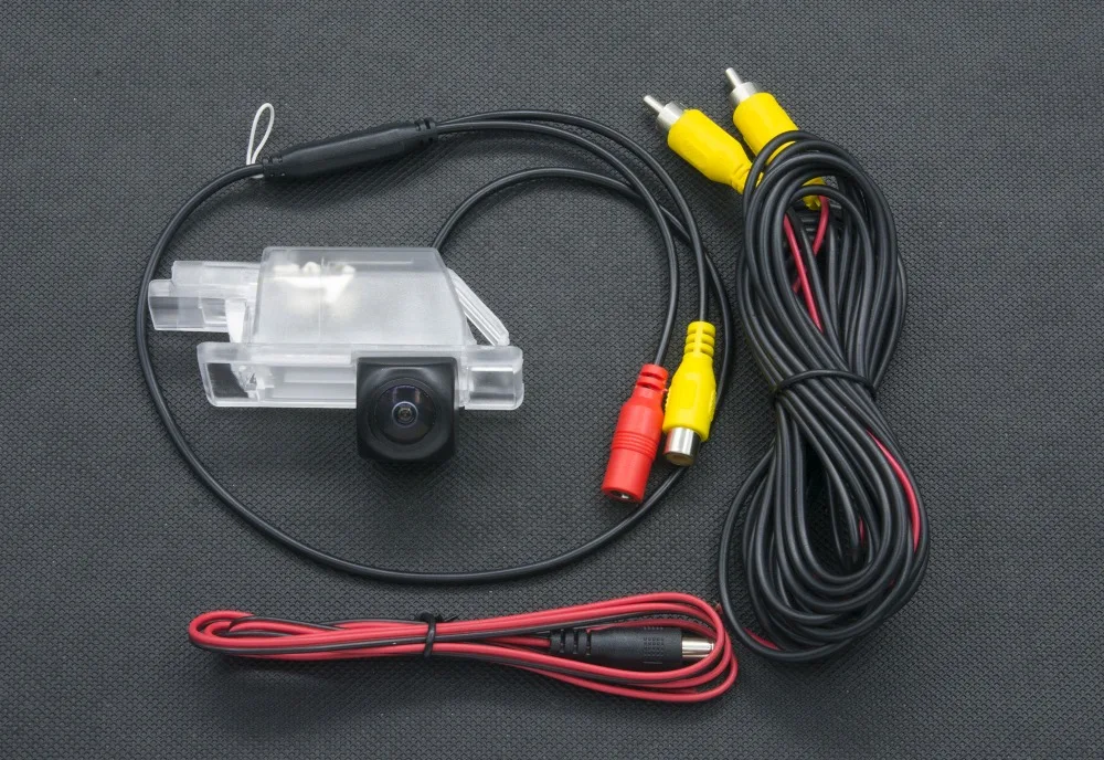 AHD 1080P Fisheye Reverse Camera Parking Car Rear view Camera ForPeugeot 2008 301 308 408 508 Car Camera
AHD 1080P Fisheye Reverse Camera Parking Car Rear view Camera ForPeugeot 2008 301 308 408 508 Car Camera