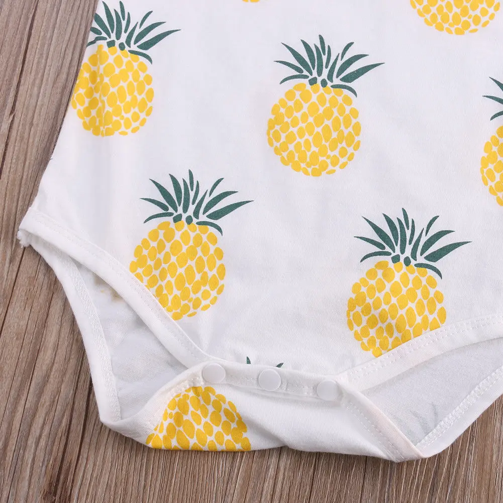 Cute Newborn Baby Boys Girls Cotton Romper Summer Jumpsuit Kids Outfits Clothes 0-24
Cute Newborn Baby Boys Girls Cotton Romper Summer Jumpsuit Kids Outfits Clothes 0-24
