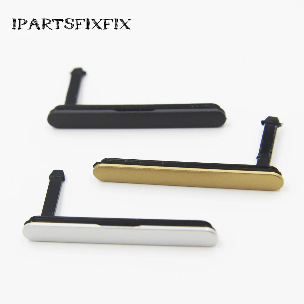 Гнездо для Sim карты Micro SD USB Пылезащитная заглушка Sony Xperia Z5 E6653 E6603|dust plug cover|cover
