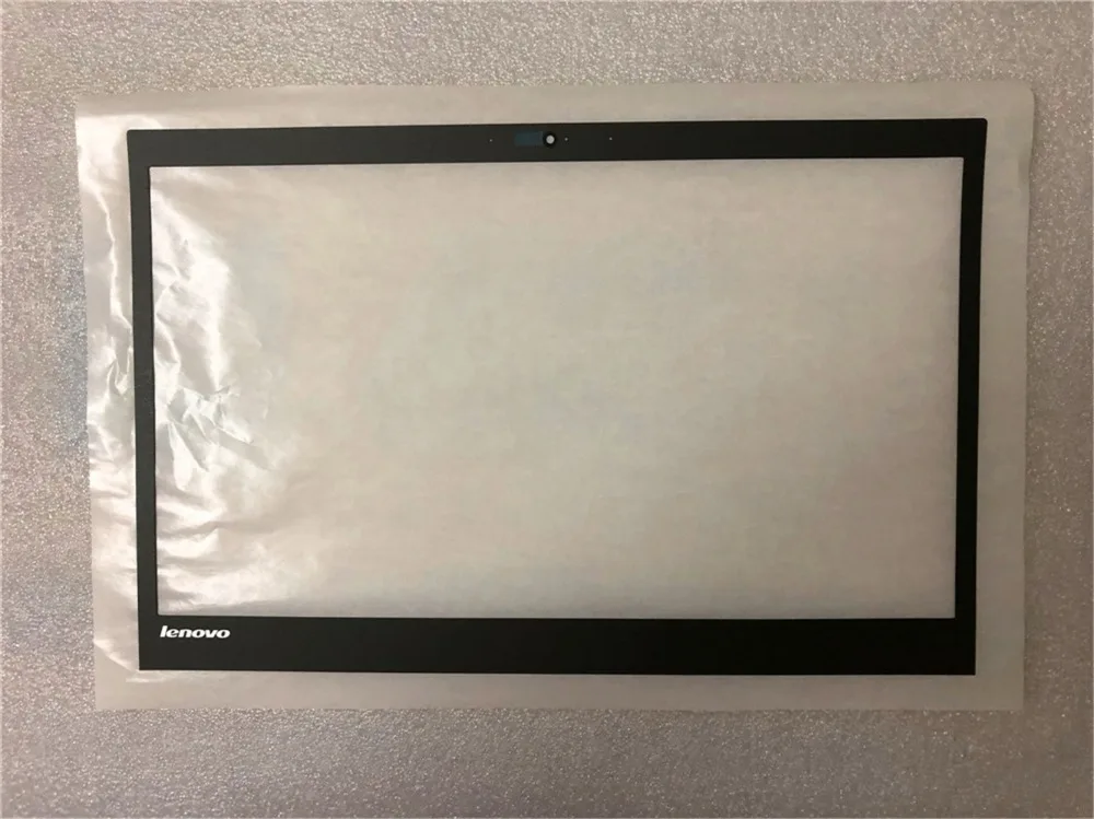 Новый для Lenovo ThinkPad T450S ЖК-Передняя панель лист крышка w/камера стикер 00HN689
Новый для Lenovo ThinkPad T450S ЖК-Передняя панель лист крышка w/камера стикер 00HN689