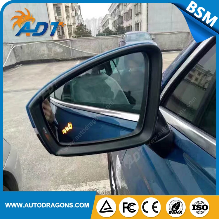 For Cadillac XTS OEM Quanlity BSA/ BSM Car Blind Spot Assist Warning Sensor Safety Detection System OEM Mirror OBD Function 10KM
For Cadillac XTS OEM Quanlity BSA/ BSM Car Blind Spot Assist Warning Sensor Safety Detection System OEM Mirror OBD Function 10KM