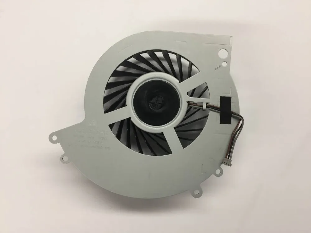 SSEA New Original Built-in Cooler Fan for Sony Playstation 4 1000 1100 model Internal CPU Cooling Fan
SSEA New Original Built-in Cooler Fan for Sony Playstation 4 1000 1100 model Internal CPU Cooling Fan