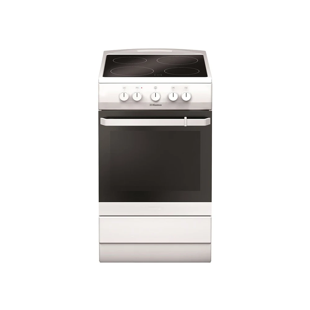 Плита Электрическая Hansa FCCW54000 | Бытовая техника