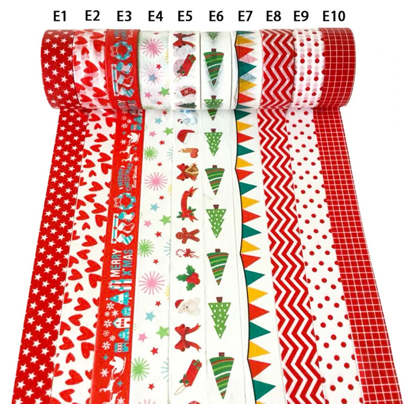 8/10 шт/комплект лента Washi клейкой ленты Скрапбукинг Cintas Adhesivas Decoracion зеленый изоляционная Бумага Милая Пижама с рождественским принтом, пижам...
8/10 шт/комплект лента Washi клейкой ленты Скрапбукинг Cintas Adhesivas Decoracion зеленый изоляционная Бумага Милая Пижама с рождественским принтом, пижам...
