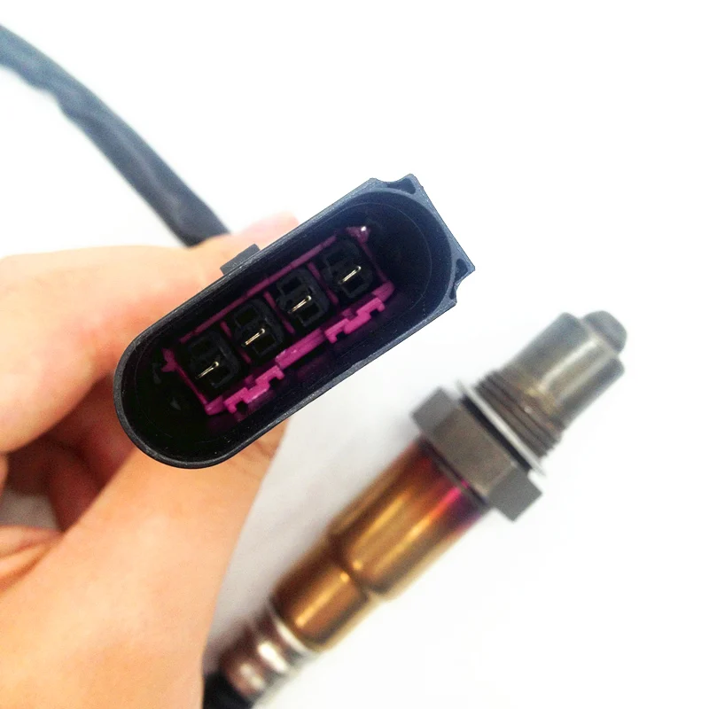Oxygen Sensor for AUDI A3 A4 A6 A8 TT VW Passat SEAT Ibiza SKODA Exhaust Gas Oxygen Sensor Automobile Replacement Part O2 Sensor
Oxygen Sensor for AUDI A3 A4 A6 A8 TT VW Passat SEAT Ibiza SKODA Exhaust Gas Oxygen Sensor Automobile Replacement Part O2 Sensor