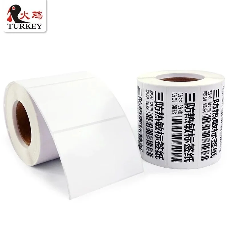 4Roll термо наклейка этикетка 30 мм x 20mm1100 наклейки на ролл пустой белый топ с покрытием термо наклейки
4Roll термо наклейка этикетка 30 мм x 20mm1100 наклейки на ролл пустой белый топ с покрытием термо наклейки