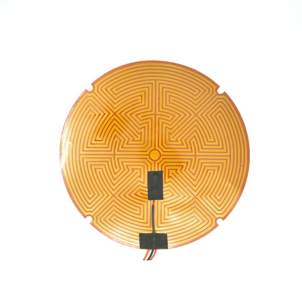 24V 300 мм KAPTON фильм с подогревом|Драйвер двигателя| |