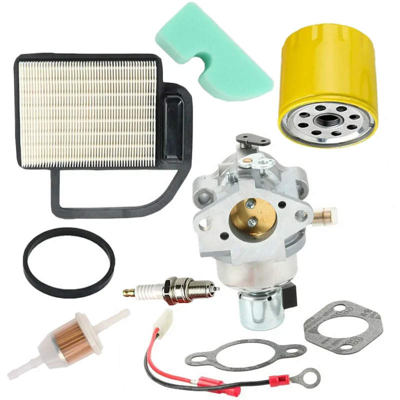 Карбюратор для Kohler Courage SV 15HP 17HP 18HP 19HP серии SV470 SV530 SV540 100% новый и высококачественный карбюратор
Карбюратор для Kohler Courage SV 15HP 17HP 18HP 19HP серии SV470 SV530 SV540 100% новый и высококачественный карбюратор
