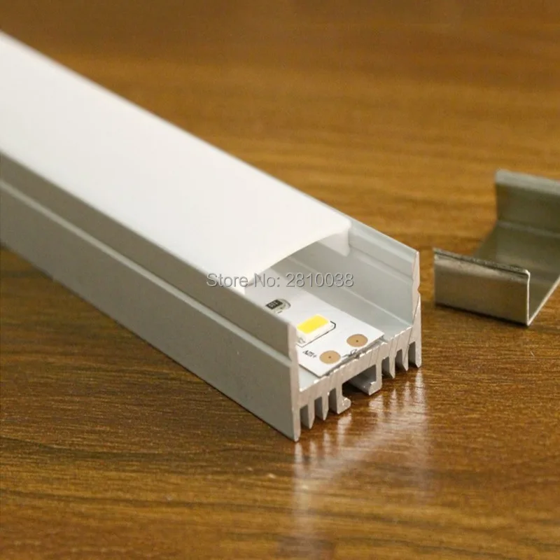 10 X 2M Sets/Lot Anodized silver led light aluminum profile and Rectangle aluminium led extrusion for wall ceiling light
10 X 2M Sets/Lot Anodized silver led light aluminum profile and Rectangle aluminium led extrusion for wall ceiling light