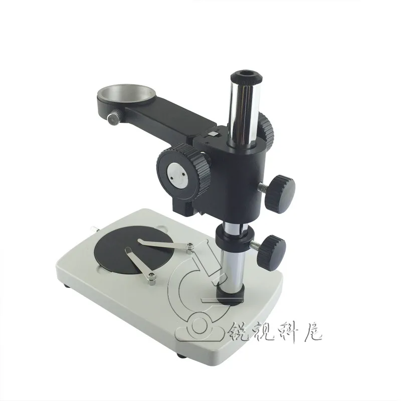 Video microscope single cylinder lens universal support XDC-10B microscope stent trim adjustment
Video microscope single cylinder lens universal support XDC-10B microscope stent trim adjustment