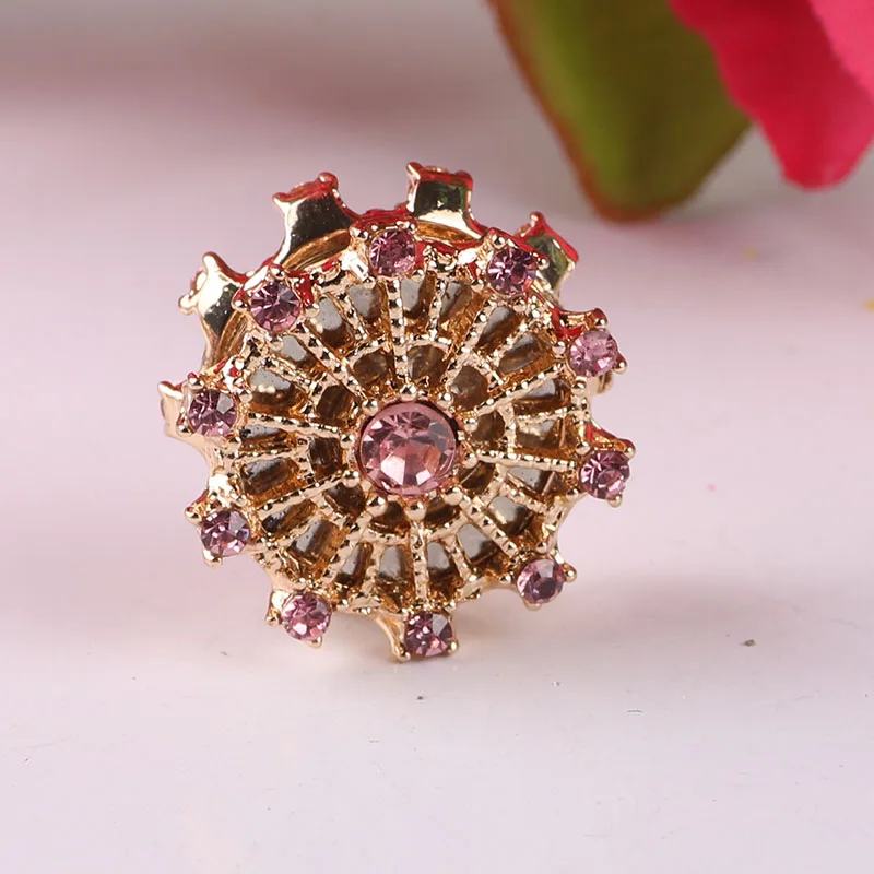 12pcs Strong Magnet Brooch Geometric hollow out Brooches Pin Muslim Headscarf Abaya Khimar Magnetic Hijab Pin Scarf Buckle
12pcs Strong Magnet Brooch Geometric hollow out Brooches Pin Muslim Headscarf Abaya Khimar Magnetic Hijab Pin Scarf Buckle