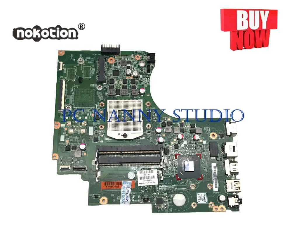Материнская плата PCNANNY для ноутбука HP Touchsmart 15-d 747137-501 747137-001 hm77 gma hd4000 DDR3, протестирована
Материнская плата PCNANNY для ноутбука HP Touchsmart 15-d 747137-501 747137-001 hm77 gma hd4000 DDR3, протестирована