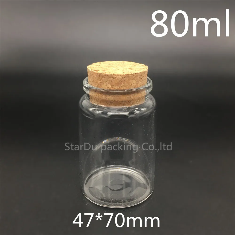 Free Shipping 10pcs 80ml Glass Bottle Sealed bottle,80cc Cork Bottle Container Of High Quality Chemical Experiment Cork Jar
Free Shipping 10pcs 80ml Glass Bottle Sealed bottle,80cc Cork Bottle Container Of High Quality Chemical Experiment Cork Jar