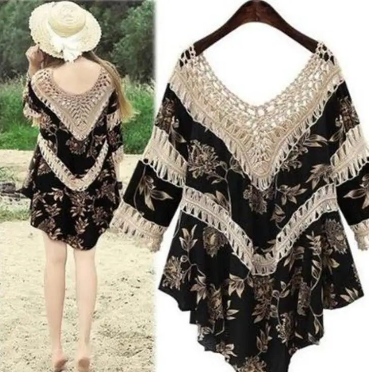Women Mini Dress Summer Style Off Shoulder Sexy Dresses Vestidos Black Beach Casual Dress
Women Mini Dress Summer Style Off Shoulder Sexy Dresses Vestidos Black Beach Casual Dress