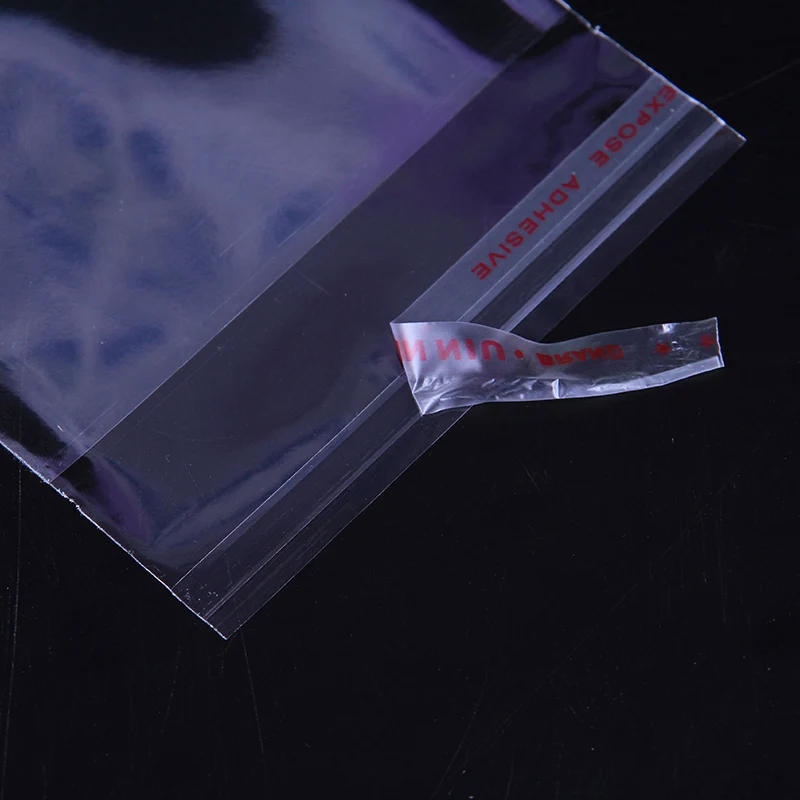 Hot 5*14.5cm / 500pcs/lot Clear Self Adhesive Seal Plastic Bag OPP Poly Bag Retail Packaging Storage Bag W/ Hang Hole Wholesale 
Hot 5*14.5cm / 500pcs/lot Clear Self Adhesive Seal Plastic Bag OPP Poly Bag Retail Packaging Storage Bag W/ Hang Hole Wholesale