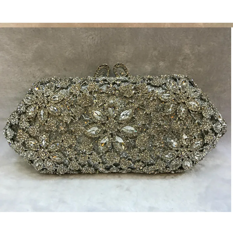 Full rhinestones women evening bags clutch purse handbags for wedding bridal luxurious evening bag metal christmas gift
Full rhinestones women evening bags clutch purse handbags for wedding bridal luxurious evening bag metal christmas gift