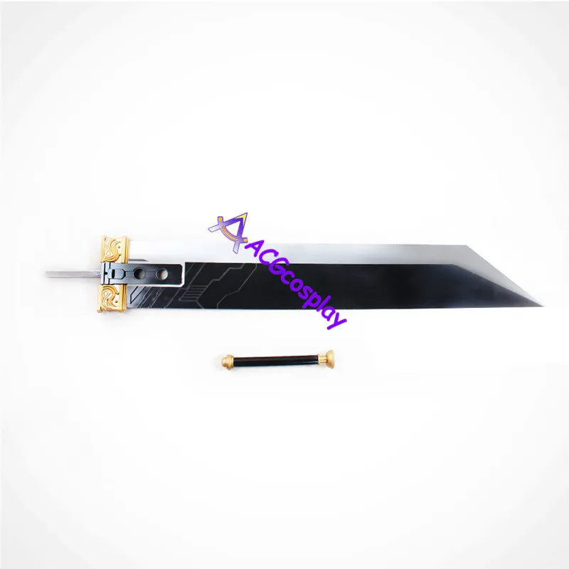 Final Fantasy VII cosplay FF7 Zack Fair Cloud Strife Big Sword prop cosplay prop
Final Fantasy VII cosplay FF7 Zack Fair Cloud Strife Big Sword prop cosplay prop