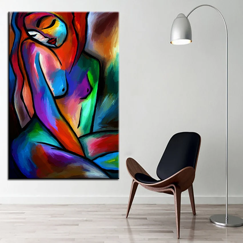 Large size Printing Oil Painting pulling through Wall painting POP Art Wall Art Picture For Living Room painting No Frame
Large size Printing Oil Painting pulling through Wall painting POP Art Wall Art Picture For Living Room painting No Frame