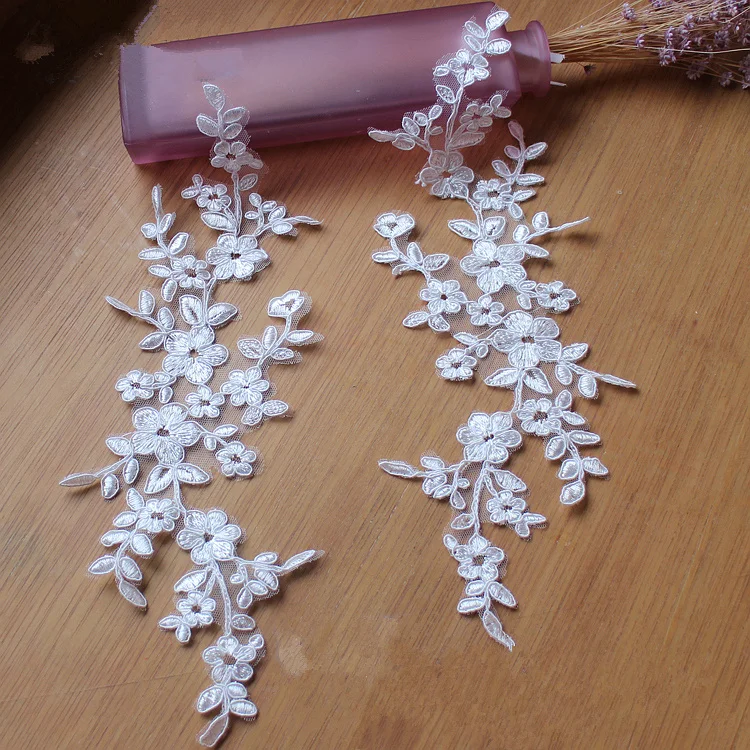 32*11 см свадебное платье аппликация DIY невесты аксессуары для волос кружевная ткань патч невесты Вуаль Сетка свадебная ткань
32*11 см свадебное платье аппликация DIY невесты аксессуары для волос кружевная ткань патч невесты Вуаль Сетка свадебная ткань