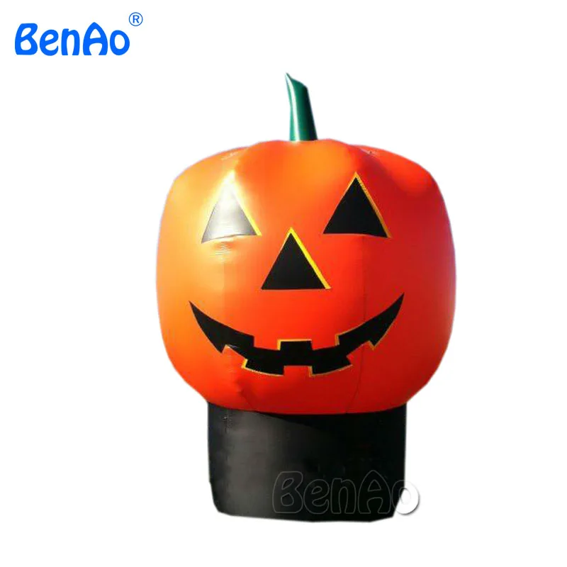 H027 Free shipping Whole sale! Height 3m diameter giant inflatable Halloween pumpkin with blower for Halloween decoration
H027 Free shipping Whole sale! Height 3m diameter giant inflatable Halloween pumpkin with blower for Halloween decoration
