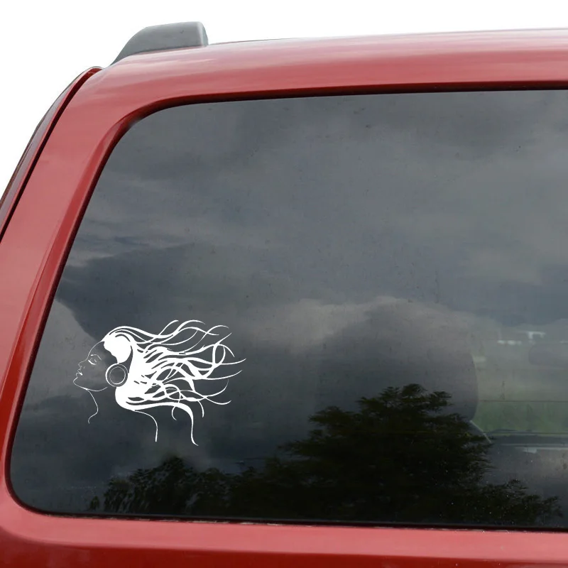 YJZT 17.8CM*12.9CM Rock Music Sexy Girl Vinyl Car Sticker Decals Black Silver Motorcycle C13-000613
YJZT 17.8CM*12.9CM Rock Music Sexy Girl Vinyl Car Sticker Decals Black Silver Motorcycle C13-000613