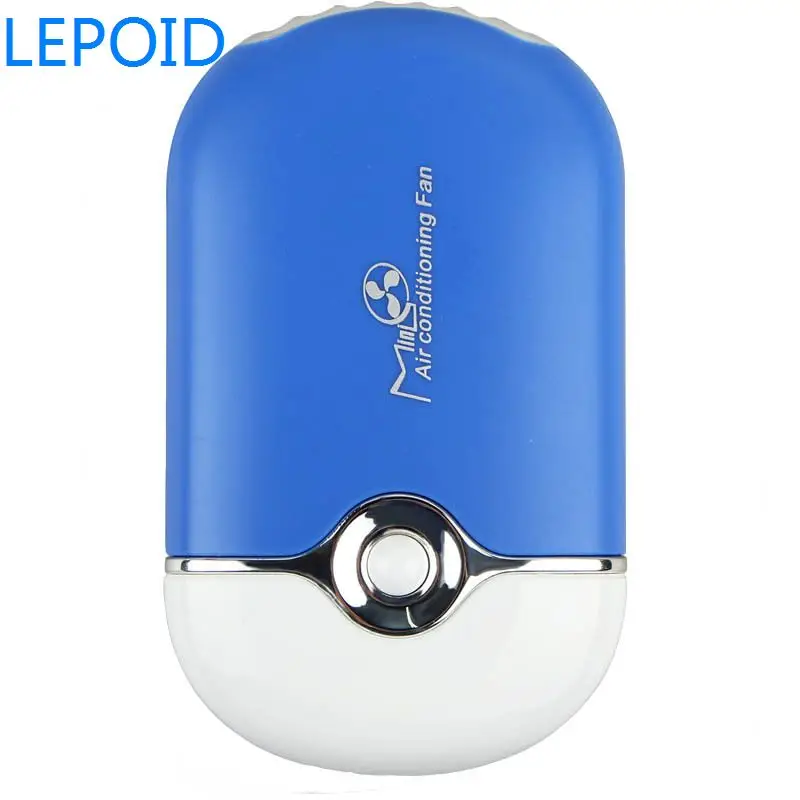 LEPOID USB мини вентилятор кондиционер Вентилятор Кулер для наращивания ресниц